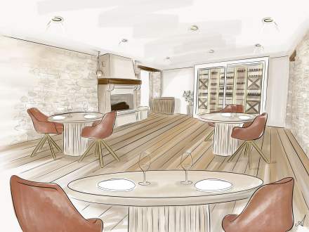 <span><span><span><span><span>L’Écrin des Granges · Restaurant &amp; Chambres d’Hôtes Culoz</span></span></span></span></span>