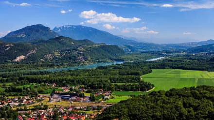 <span><span><span><span><span>L’Écrin des Granges · Restaurant &amp; Chambres d’Hôtes Culoz</span></span></span></span></span>