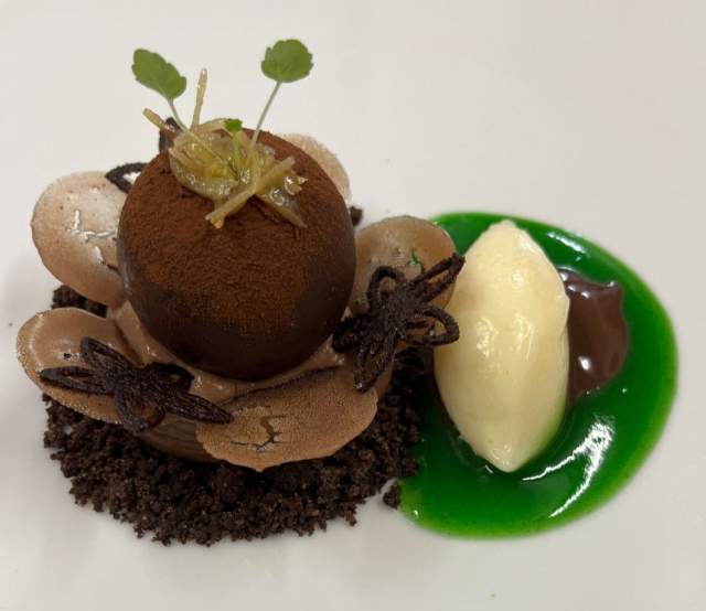 <span><span><span><span><span>L’Écrin des Granges · Restaurant &amp; Chambres d’Hôtes Culoz</span></span></span></span></span>