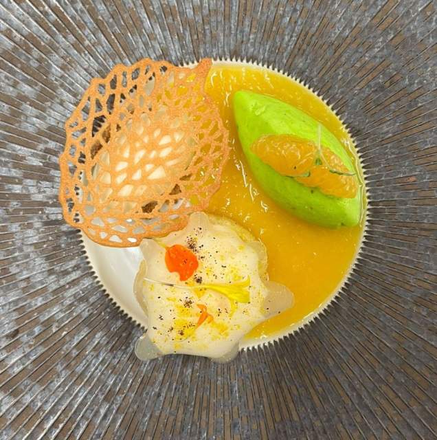 <span><span><span><span><span>L’Écrin des Granges · Restaurant &amp; Chambres d’Hôtes Culoz</span></span></span></span></span>